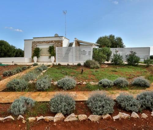 Villa Pajare Francesi