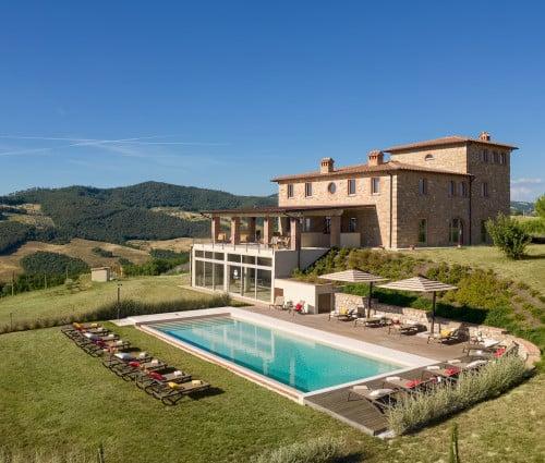 Il Poggiarellone - Pisa vacation rentals