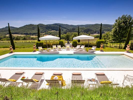 Le Querce Dei Medici