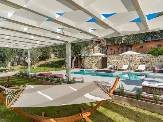 Pet friendly Grosseto villas - Casale Montegiovi