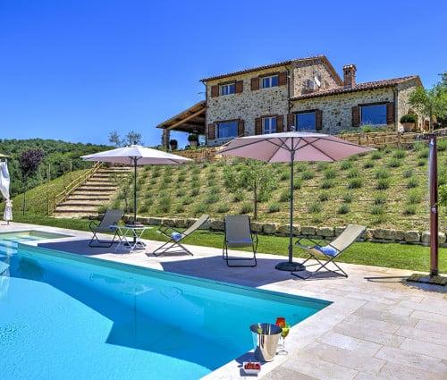 Casale Dei Gelsomini