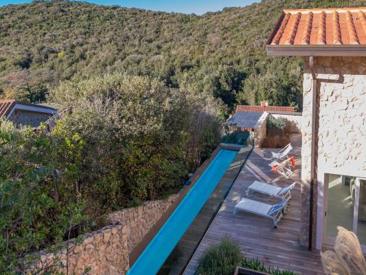 Grosseto vacation rentals with private pools - Villa Le Mandrie