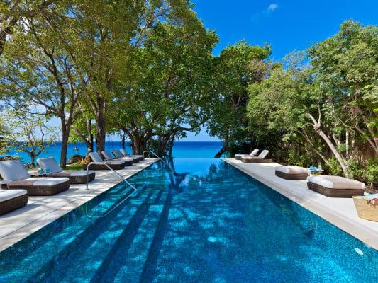 Crystal Springs - villas in The Garden, Barbados