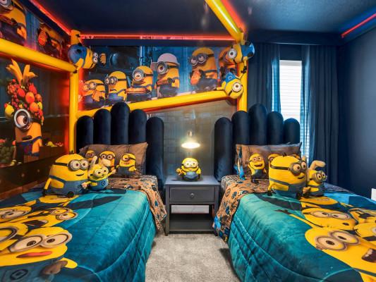 Storey Lake Resort 1051