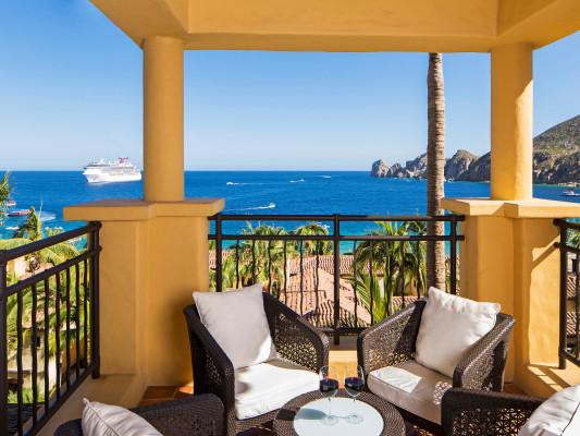 Vista Paraiso Central America vacation rentals