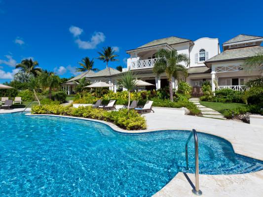 Royal westmoreland gullys edge Royal Westmoreland villas with private pools