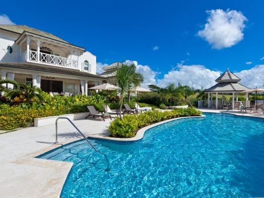 Royal westmoreland - gullys edge Royal Westmoreland villas