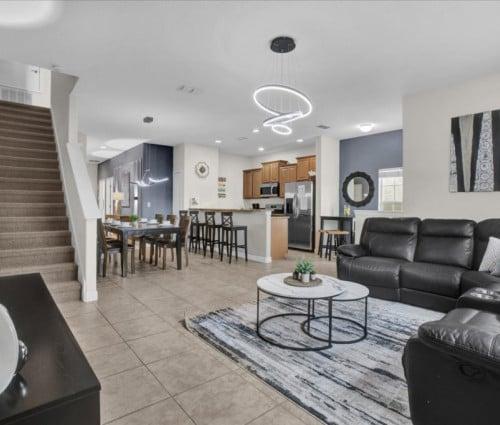 Paradise Palms Resort 369