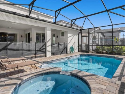 Solara Resort 486 Orlando vacation rentals