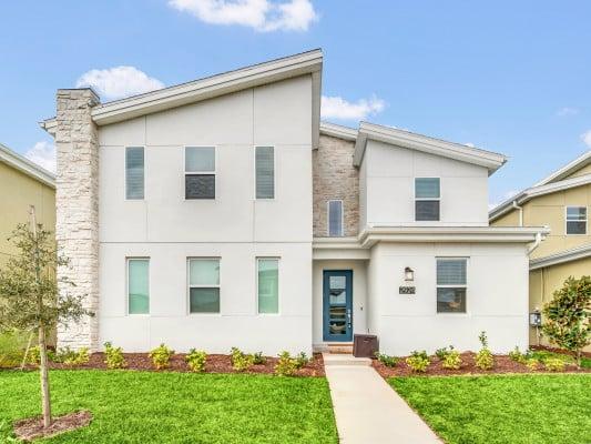 Storey lake Resort 969 townhomes for large groups