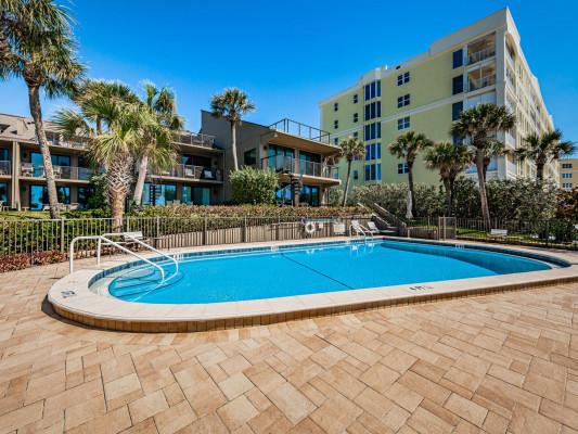 Redinton Beach 7 Florida vacation rentals