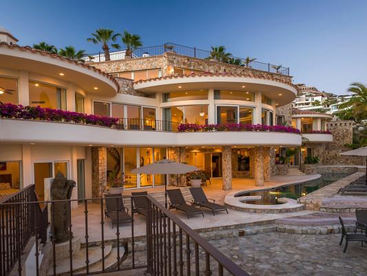 Villa Marcella Mexico vacation rentals