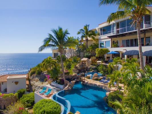 Villa Miramar long-term rentals in Mexico