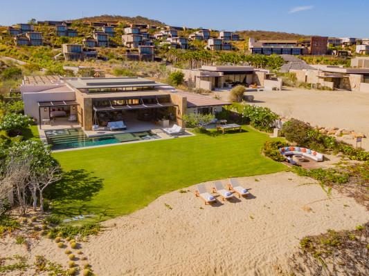 West Enclave 7 - Mexico beach house rentals