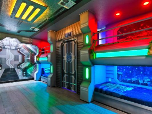 Storey lake Resort 884 Storey Lake Resort rental