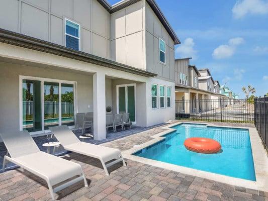 Harbor Island 1 - Vacation Rentals Melbourne Beach Fl