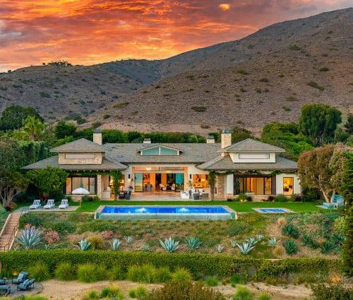 Malibu 12 - Malibu Vacation Rentals