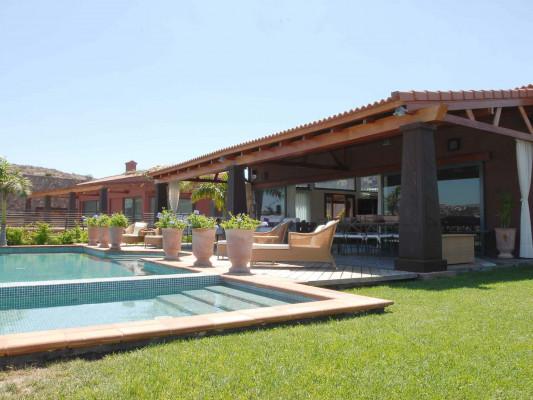 Salobre Golf Resort 1