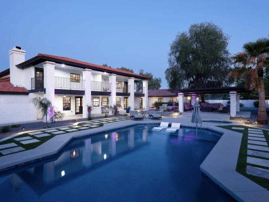 Scottsdale 238 Scottsdale Vacation Rentals