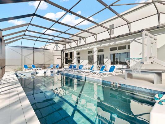 Villatel Village 68 Orlando vacation rentals