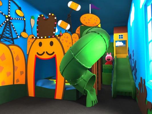 12 bedroom vacation rentals in Orlando Florida Villatel Village 69