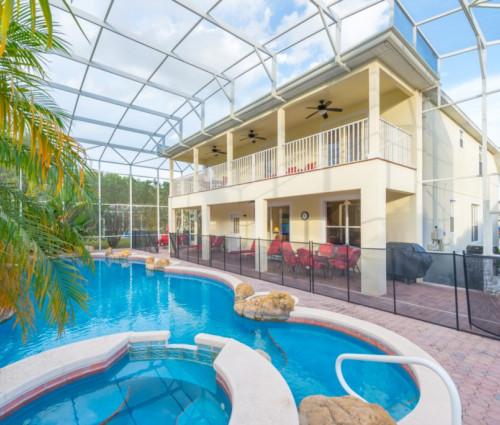 Highlands Reserve 1530