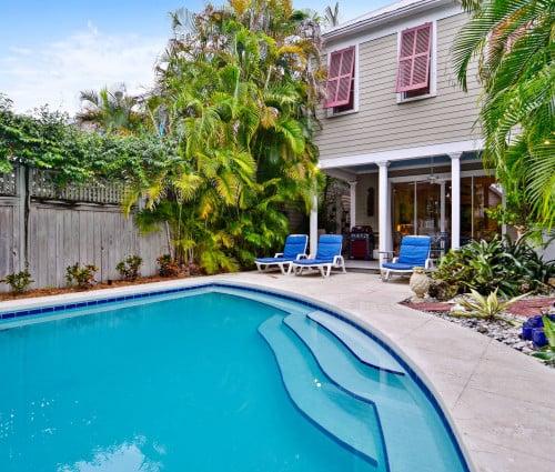 Key West 38 - Florida Spring break vacation rentals
