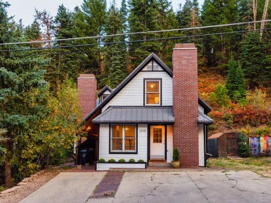 Park City 149 Utah Vacation Rentals