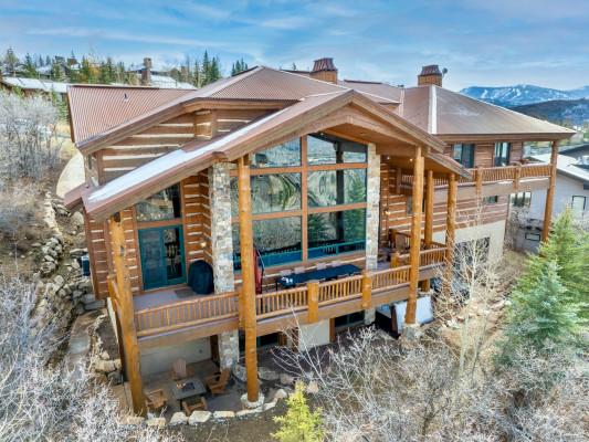 Park City 204 Utah Vacation Rentals