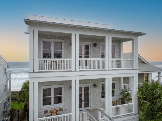 Seacrest 3 Emerald Coast vacation rental
