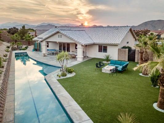 Joshua Tree 10 California vacation rentals