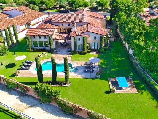 La Quinta 69- La Quinta Vacation Rentals