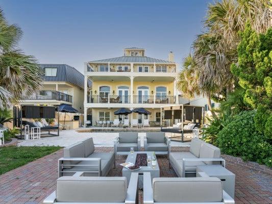 Miramar Beach 237 Destin Area vacation rentals