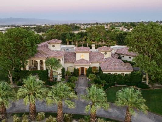 Bermuda Dunes 10 Coachella Vacation Rentals