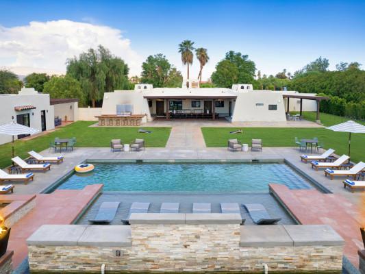 Bermuda Dunes 9 Coachella Vacation Rentals