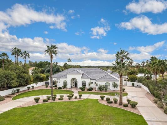 Scottsdale 262 Scottsdale Vacation Rentals