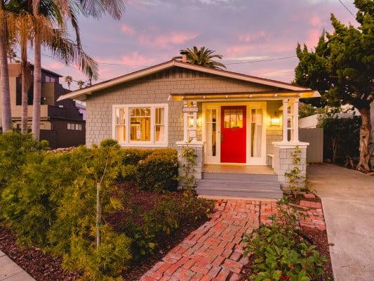 San Diego 169 vacation rentals near San Diego Comic Con