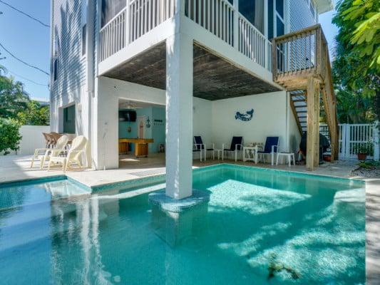 Bradenton Beach 23 Anna Maria Island vacation rentals with pool