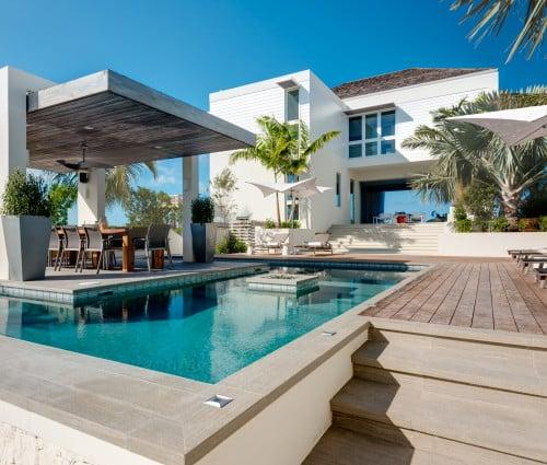 Turtle Inlet - The Dunes