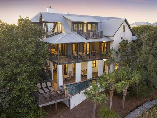 Blue Mountain Beach 2 Panhandle Florida vacation rentals