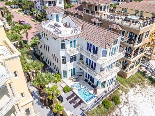 Destin 454 Destin Area vacation rentals