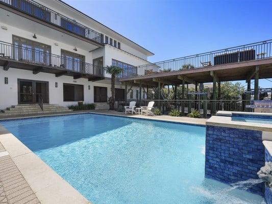 Destin 462 large vacation rental