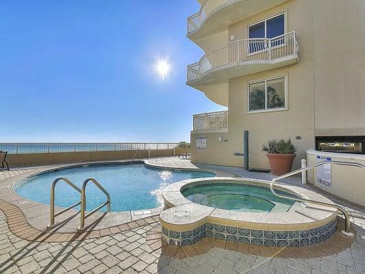 Destin 446 Emerald Coast condos