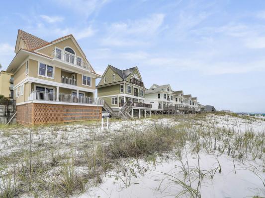 Miramar Beach 214 Florida Panhandle oceanfront vacation rentals