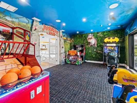 Reunion Resort 16000 - Florida Spring break vacation rentals