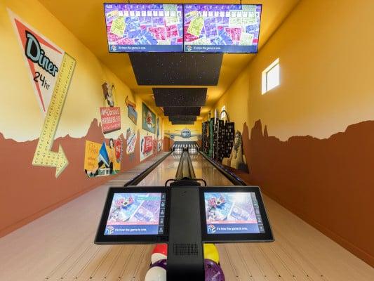 Reunion Resort 17000