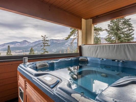 Mammoth Lakes 113 Mammoth Lakes Vacation Rentals