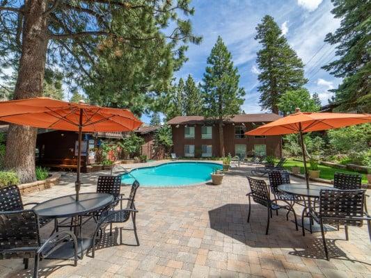 Mammoth Lakes 114 Mammoth Lakes Vacation Rentals