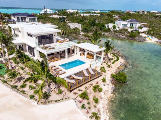 Sunny Bay Estates 4 - Villa Alexis