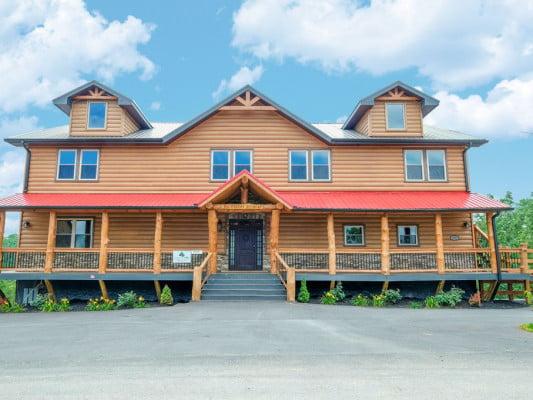 Pigeon Forge 100 large vacation rental